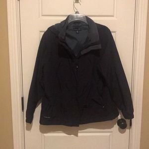 Lands End jacket